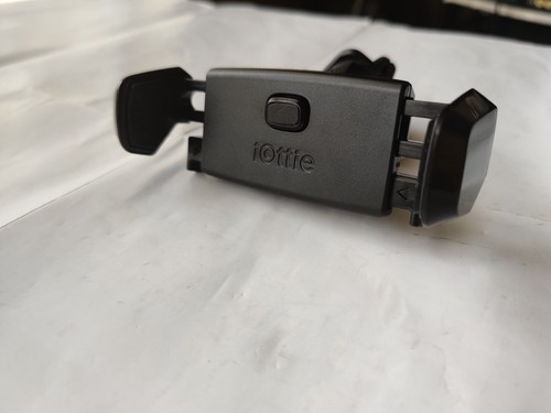 iOttie Easy One Touch Mini Air Vent Car Mount Holder HLCRIO124 - Picture 6 of 10