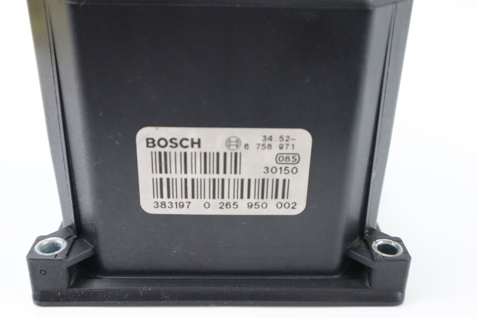 1999-03 BMW E39 E38 740i 540i ABS Anti-lock Brake Pump Module DSC 0 265 ...