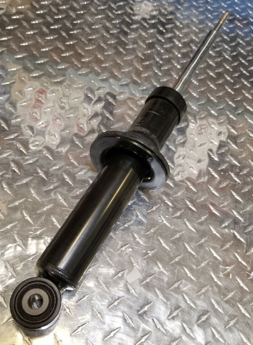 Gm Original Equipment 560-279 Front Shock Absorber Kit | Envío Gratis