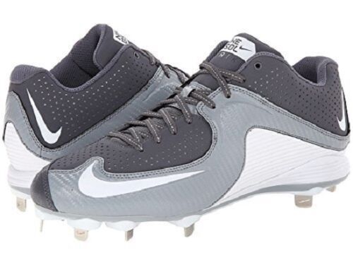 Nike Lunar Vapor Ultrafly Pro MCS Black Gray 852696-017Men display picture 2