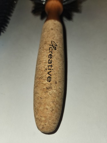 cp creative Round Hair Brush 3 Piece Bundle - Picture 3 of 6