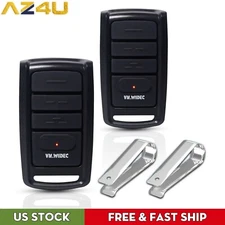 Remote for O3T-BX O3T-A Overhead Door Garage Door Opener Remote