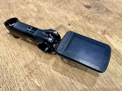 MagCAD Wahoo Elemnt Roam Direct Mount - Fizik Cervelo 3T Vorbauten + andere
