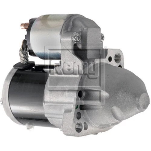 Motor de arranque compatível com Jeep Compass 2007-2017, Patriot REMY - Imagem 2 de 4