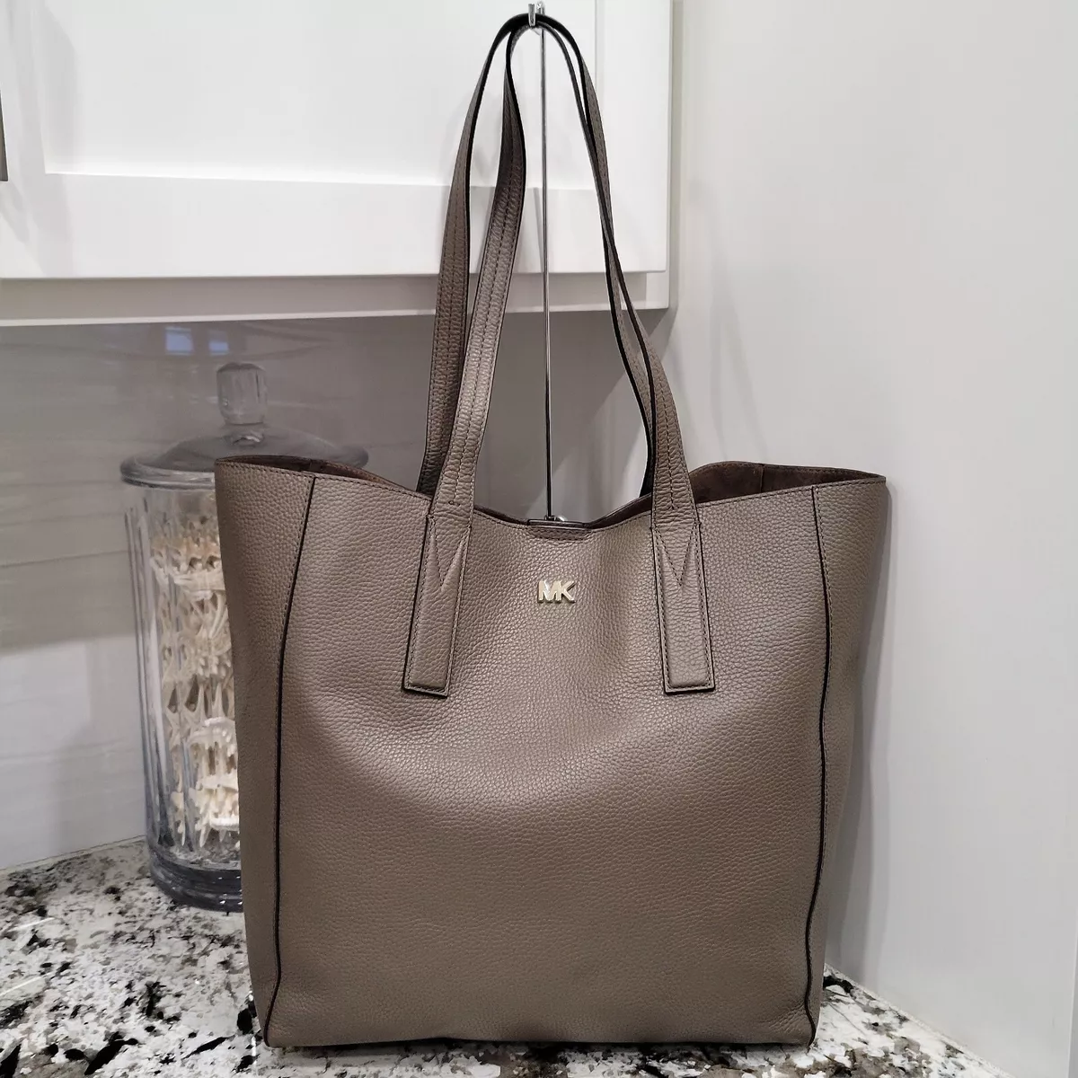 Michael kors junie clearance large