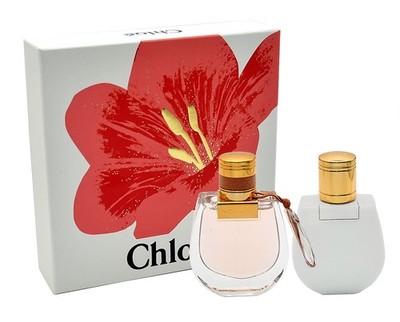Chloe Nomade 50ml Eau de Parfum &100ml BL