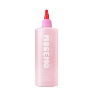 Moremo Water Treatment Miracle 10 480ml | Signature Floral | K-Beauty