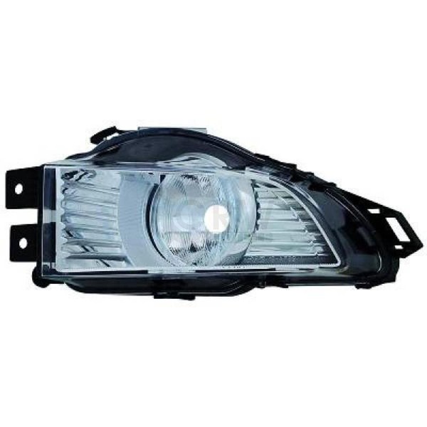 Diederichs Nebelscheinwerfer NSW Links H10 FüR Opel Insignia A Caravan G09-image