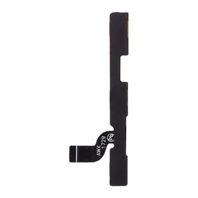 Power Button & Volume Button Flex Cable for Motorola Moto E4 Plus XT1773, For M