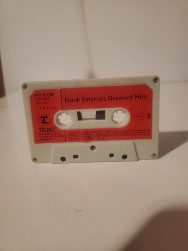 Frank Sinatra – Greatest Hits - Picture 5 of 8