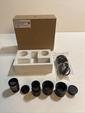AmScope MD200 Microscope Eyepiece Camera in Box
