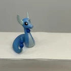 Dragonair Pokémon Vintage TOMY Figure 1990s Nintendo C.G.T.S.J. #99