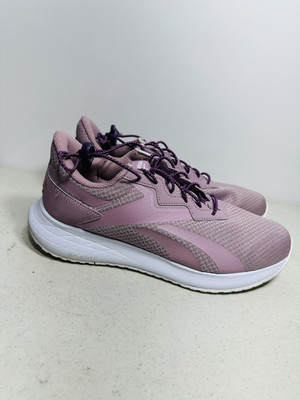 Reebok Energen Plus Women's Sneakers Running Shoe Pink Trainers