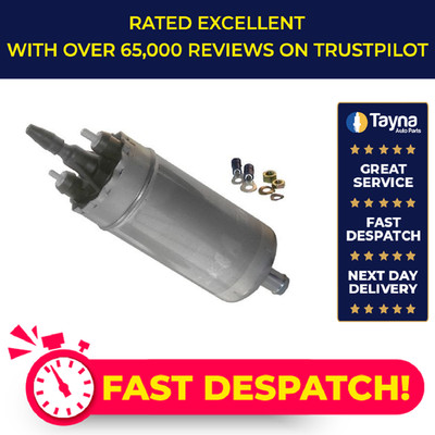 Fuel Pump fits ALFA ROMEO Cambiare Genuine Top Quality Guaranteed New