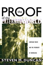 The Proof of the External World: Cartesian Theism and the Possibility of