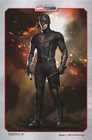 Daredevil #2 Marvel Television Variant