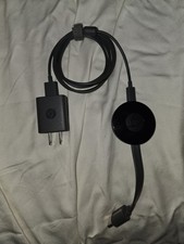 Google Chromecast 2nd Generation 1080p Portable Media Streamer (NC2-6A5)