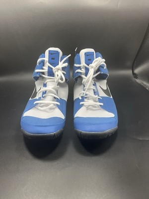 Nike Fury Wrestling Boxing MMA Combat Training Shoes Mens US  display picture 3