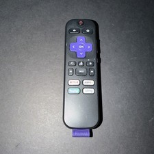 OEM Original Roku Remote Netflix Hulu Sling ESPN 