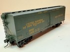 Custom Painted/Decal HO United Farmers Of New England. MUST SEE DESCRIPTION/PHOT — photo 9