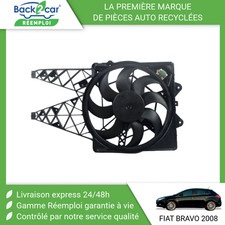 Radiateur Fiat BRAVO