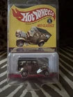 Hot Wheels 2012 RLC Red Line Club Neo-Classics 1931 Ford Woody #01158/04000