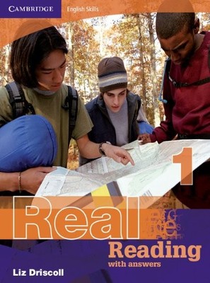 Cambridge English Skills Real Reading 1 with answers By Liz Dris