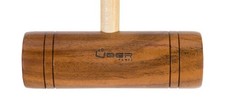 Uber Games Garden Croquet Mallet 38 inch (UK)