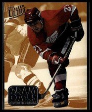 1993-94 Ultra #3 Adam Oates Detroit Red Wings