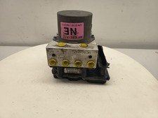 Hyundai Sonata 5 NF Bj 2009 original ABS Hydroaggregat 3,3L 184 KW Benzin