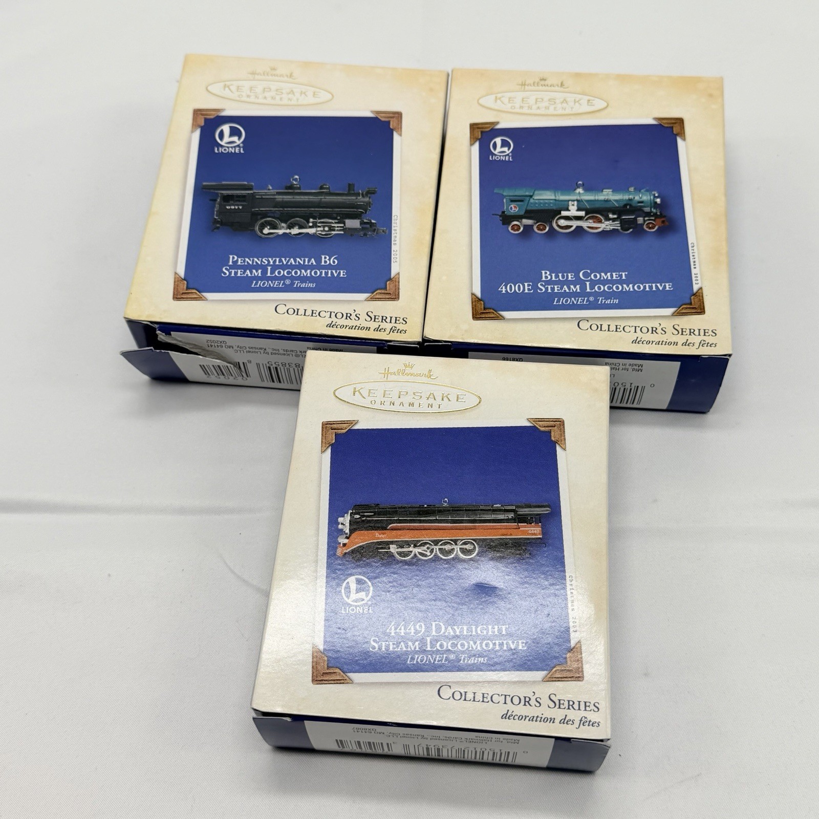 Click here to see eBay Auction