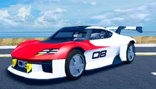 Roblox Jailbreak Vehicles - PROTO 8