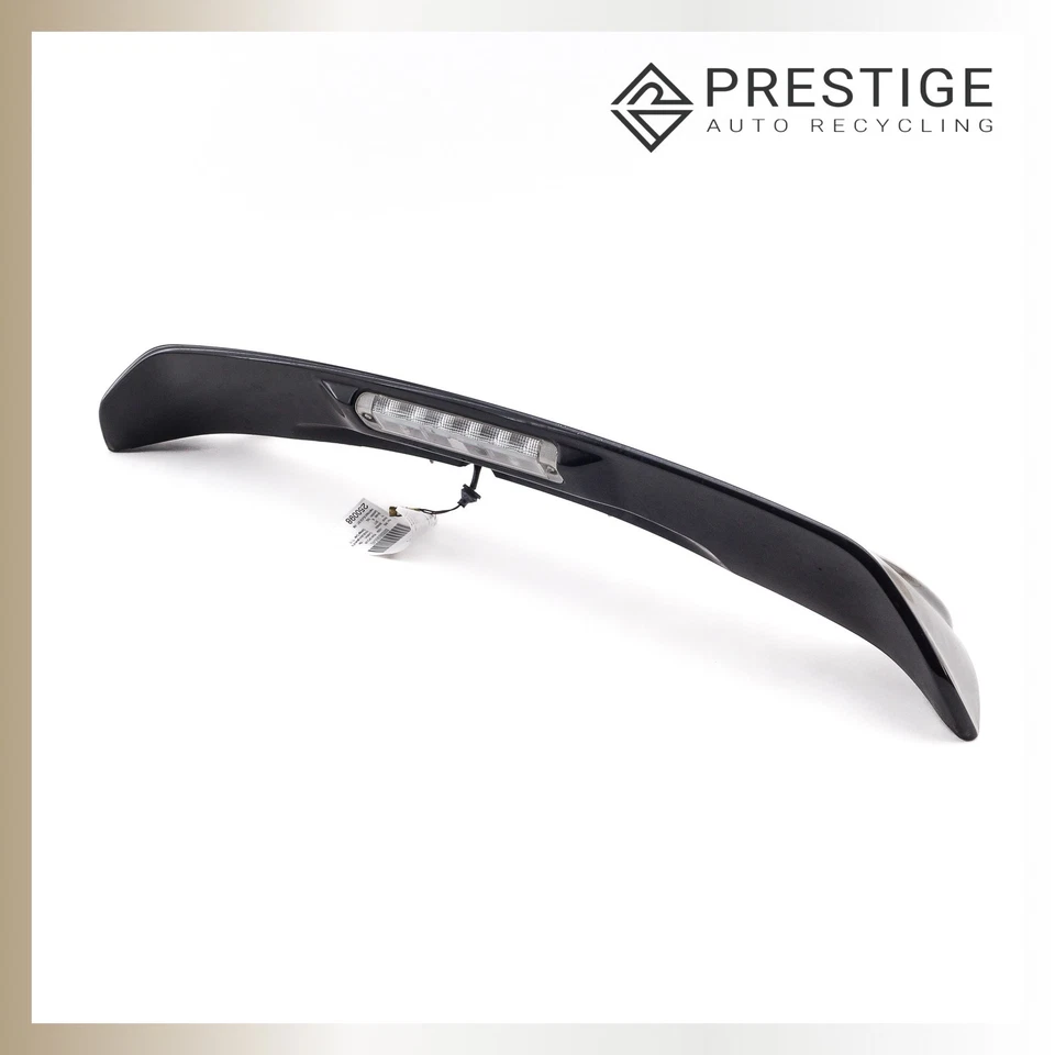 2017-2023 三菱 MIRAGE 尾门锅炉后 6515A411XA — 第 2/4 张图片