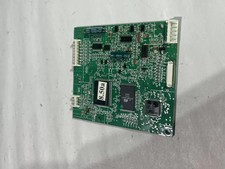 W10283387 KitchenAid Microwave Board User Interface