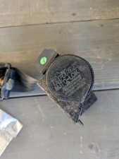 Genuine Britax Auto lok 111a seat belt - also have another listed - never used 