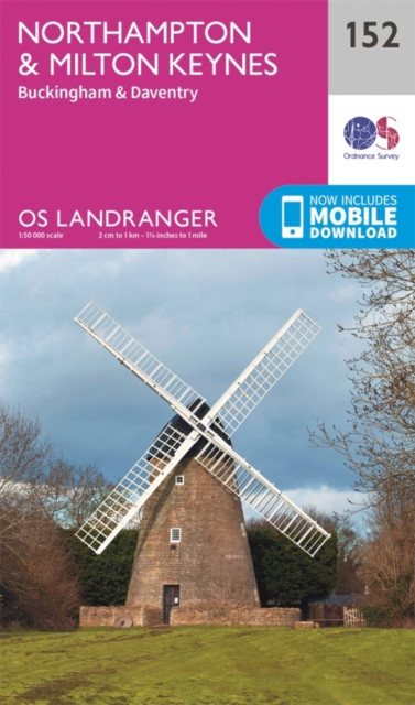 Northampton, Milton Keynes,Buckingham & Daventry - Free Tracked Delivery