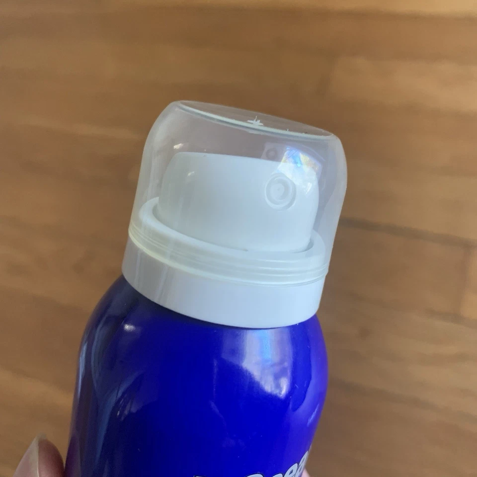 H2Ocean Piercing Aftercare 喷雾,海盐 Keloid & Bump Treatment 4 盎司有效期至 03/30 — 第 4/4 张图片