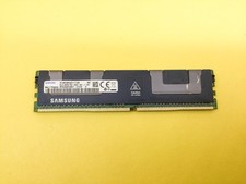 SAMSUNG 64GB 1x64GB 2S2Rx4 PC4-2400T SERVER MEMORY M393A8K40B21-CTC