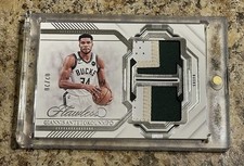 Law of Cards: Panini's FLAWLESS Filing Mired in Flawed Process 12