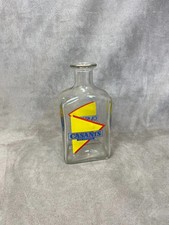 Pichet Casanis Pichet à eau en verre vintage retro Made in France Années 1970