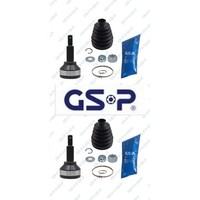 2X Gelenksatz FüR Antriebswelle GSP 818286 2 GelenksäTze Antriebsgelenke