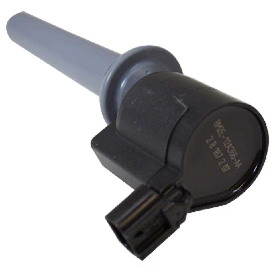 Bobina de encendido compatible con Mercury Sable Mariner Montego Motorcraft 2000-2008 Foto 4 de 4