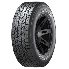 PNEUMATICO DEMONTATO HANKOOK 235/70R16 109T RF11 DOT2022 4 STAGIONI