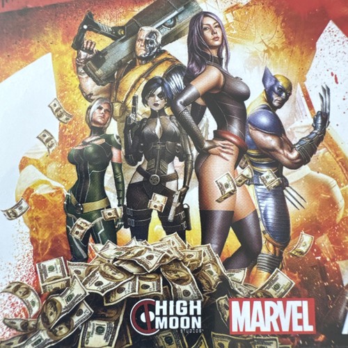 Deadpool (2015) - Xbox One, CIB Complete, ESRB USA Version, Excellent Condition! - Picture 5 of 12