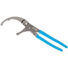 15.5" PVC/Oil Filter Slip Joint Plier Hand Tool (215 Channellock)