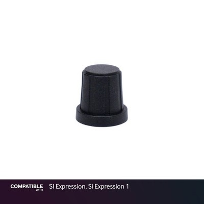 Soundcraft Scroll Adjust Encoder Knob for SI Expression, Si Expression 1