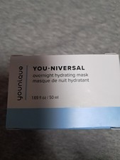 Younique YOU-NIVERSAL Overnight hydrating Mas...