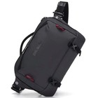 Pacsafe EXP 12" Anti-Theft Sling Crossbody - Slate