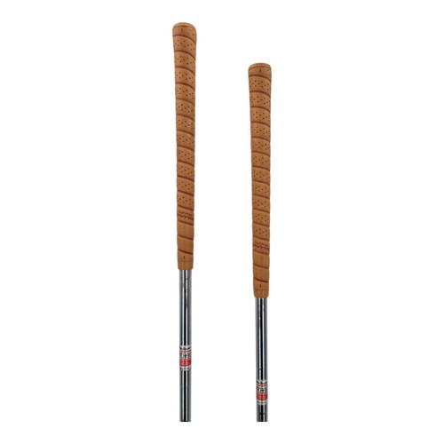MacGregor Tourney Mens Driver 5 Wood RH Golf Clubs Match Flex Steel Shafts - Picture 3 of 5