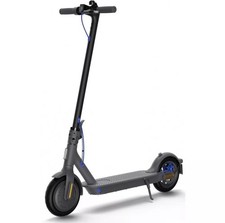 Xiaomi Mi Electric Scooter 3 E-Scooter - Schwarz